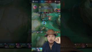 Badang Best Build 2024 mobilelegends badang mlbbcreatorcamp mobilelegendsbangbang shorts [upl. by Essy522]