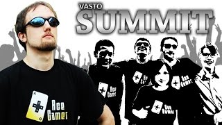 AceGamer Vasto Summit 2014 [upl. by Bora]