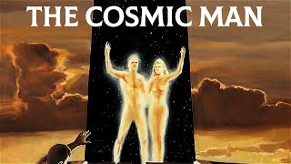 The Psychology of The Cosmic Man  Carl Jungs Archetype [upl. by Yenetruoc]