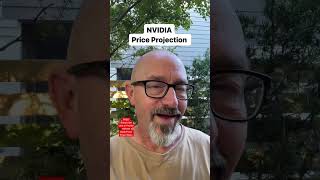 Nvidia Price Projections Monday November 5th [upl. by Stillmann215]