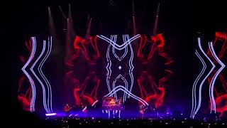 TOOL 46amp2 O2 Arena London 6324 [upl. by Yrok]