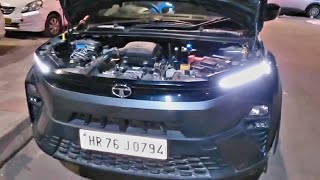 2024 Nexon Facelift मे CNG की शानदार Installation  Owners Feedback  9625664499 WhatsApp [upl. by Sorgalim496]