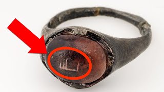 5 Unexplained Ancient Artifacts Found in the Wrong Place [upl. by Brandice]