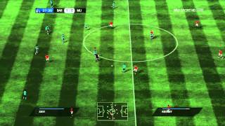 FIFA 11  Champions League Finale Barca vs ManU P 22 Deutsch HD  TheHansusFC [upl. by Ahron]