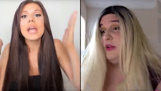 Heated Debate w Jessica Yaniv Trans Predator [upl. by Anselma]