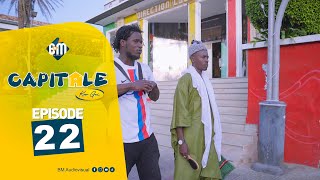 Série CAPITALE  Koor Gui 2023  Episode 22 [upl. by Elrod]