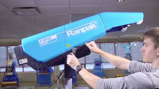 Ranpak Fillpak Trident™ [upl. by Menides]