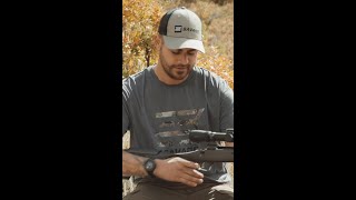 Ambidextrous Thumbhole Stock [upl. by Lashoh]