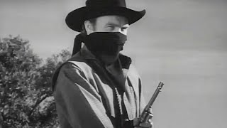 Rimfire 1949 Noir Western Every Mans Back Was A Target For His VENGEANCE [upl. by Akem]