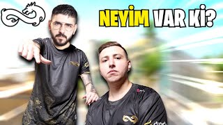 XANTARES amp MAJ3R  NEYİM VAR Kİ [upl. by Marler]