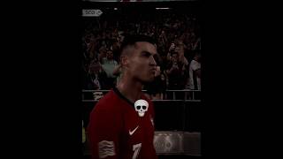 Ronaldo comeback vs Scotland 🐐🇵🇹 clipspresetsbest 17 jerseysmy store in my about me 🤍 ronaldo [upl. by Mcwilliams288]