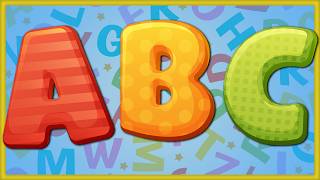 ABC  Learn Every Letter  26 Alphabet Videos from A to Z [upl. by Kuhlman]