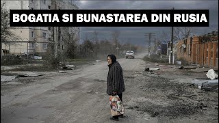 Bogatia si Bunastarea din Rusia [upl. by Yeoj]