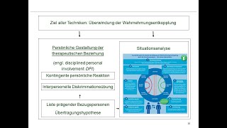 CBASP für chronische Depression praktische Anwendung und wissenschaftliche Grundlagen [upl. by Calv78]