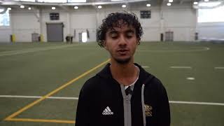 MSOC Preview UNBC vs UBCO Sep 6 7 [upl. by Litta]