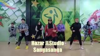 Dangdut  Ratu Meta  Sakitnya Luar dalam  Hazar JLSTUDIO Sangasanga [upl. by Iur]