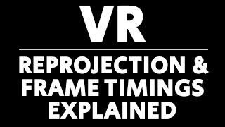 How to monitor your game performance in VR [upl. by Sina819]