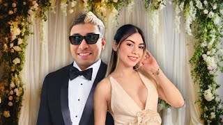 LA CASA DE YEIK  LA BODA DE SUPREMO E ILIANA ES UN CAOS VIENE EL NOVIO Ricky Caracolito y mas [upl. by Sladen]