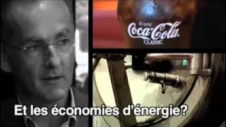 La RSE un aspect essentiel pour Coca Cola Entreprise France Marketing Professionnel3 [upl. by Landis772]