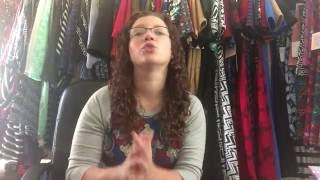 Choosing a LuLaRoe Sponsor [upl. by Kalagher]