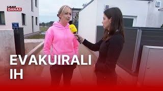 O apokaliptičnim scenama u Austriji Ni sami ne znamo hoćemo li spavati u svojoj kući  RTL Danas [upl. by Acimaj]