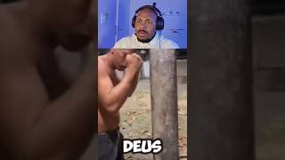 Parte2 O poste quase caí veio kk luta box mestre [upl. by Azarcon531]