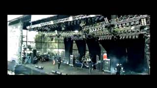 Retrospect Live In Wacken2009 [upl. by Arinay]