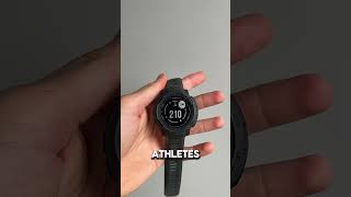 “Garmin Instinct 2” BEST BUDGET OUTDOOR WATCH [upl. by Nauqahs]