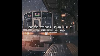 Gerelttsoh ft Enkhule  Cham ruu hureh galt tereg Remix [upl. by Endaira]