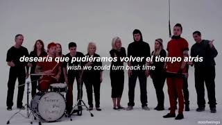 stressed out 》 twenty one pilots  sub españolinglés [upl. by Aljan406]