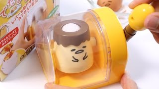 Weird Egg Pudding Maker Easy Cooking [upl. by Ahsiloc]