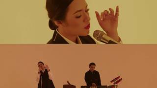 Raisa amp Dipha Barus  My Kind of Crazy Official Music Video [upl. by Assena]