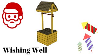 Wishing Well Plans [upl. by Alyal]