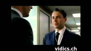 Mad Men  Official Trailer HQ [upl. by Gottuard]