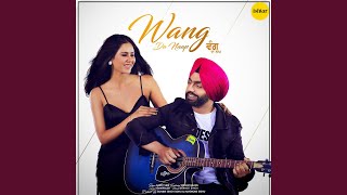 Wang Da Naap feat Sonam Bajwa [upl. by Thetos]