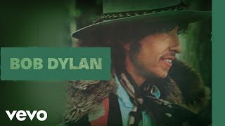 Bob Dylan  Hurricane Official Audio [upl. by Harden]