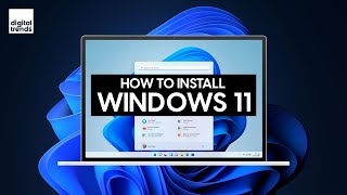 How to install Windows 11 on your PC  All methods explained [upl. by Rdnaskela]