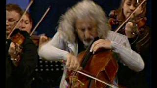 Maisky amp Kremerata Baltica  Haydn Cello Concerto in C  Finale [upl. by Peisch]