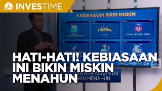 Selain Judi Slot Kebiasaan Ini Bikin Kamu Miskin Menahun [upl. by Swigart]