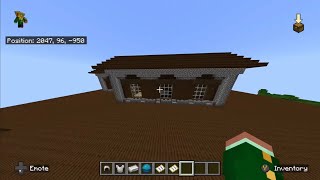 Minecraft Bedrock Edition 121 Seed Trial Chamber Under a Woodland Mansion [upl. by Ruphina846]