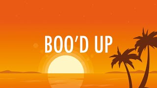 Ella Mai – Bood Up Lyrics 🎵 [upl. by Floyd]