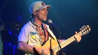 MANU CHAO  MrBobby  La Factoria dArts 2015 [upl. by Andriette]