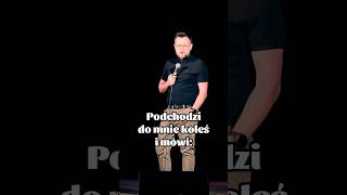 ZA TO UWIELBIAM ŚLĄSK standup shorts [upl. by Ardeen]