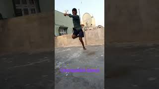 Champaklal dance short😆😆😆🤣🤣😂 [upl. by Barney103]