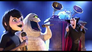 Hotel Transylvania Youre My Zing HD 1080p [upl. by Olia]