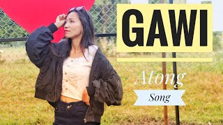 GAWI  Atong Song Eniar S Marak [upl. by Olodort]