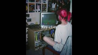 KeysC148 slowed [upl. by Raab]