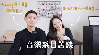 大聊特聊！音樂系都在學什麼？心機重？聽到音樂能馬上彈出來？出社會不知道幹嘛？⎪Assumptions about Musicians 🎹 soitisjohn [upl. by Acira]