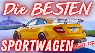 Die BESTEN Sportwagen für wenig Geld  Best of G Performance [upl. by Nagorb]