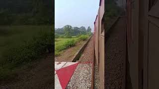 Patna To Ranchi Train [upl. by Melody]